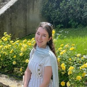 Meet your Posher, Rachel